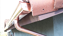Rain Gutter Installation, Repair, Cleaning in Jamestown, KY